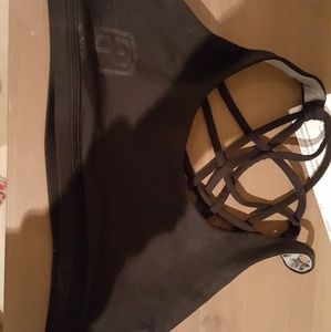 Born primitive sports bra